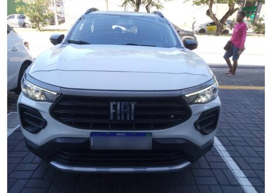 FIAT PULSE 1.0 TURBO 200 FLEX AUDACE CVT FIAT PULSE 1.0 TURBO 200 FLEX AUDACE CVT